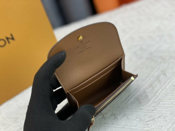 New Collection Fashion Wallet 301