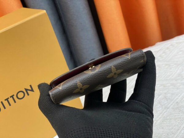 New Collection Fashion Wallet 301