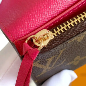 New Collection Fashion Wallet 302