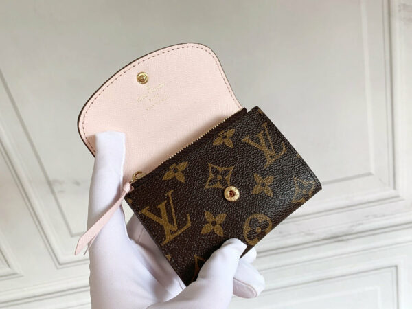 New Collection Fashion Wallet 302 New Collection Fashion Wallet 302