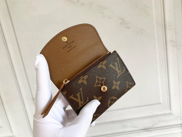 New Collection Fashion Wallet 302 New Collection Fashion Wallet 302