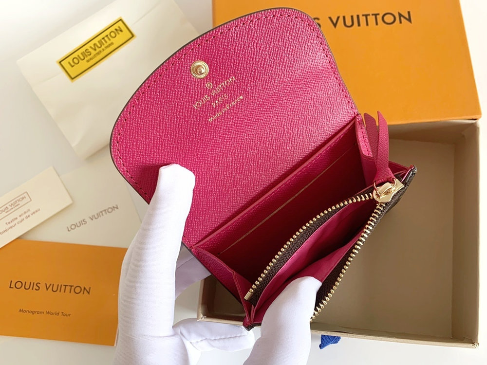 New Collection Fashion Wallet 302 New Collection Fashion Wallet 302