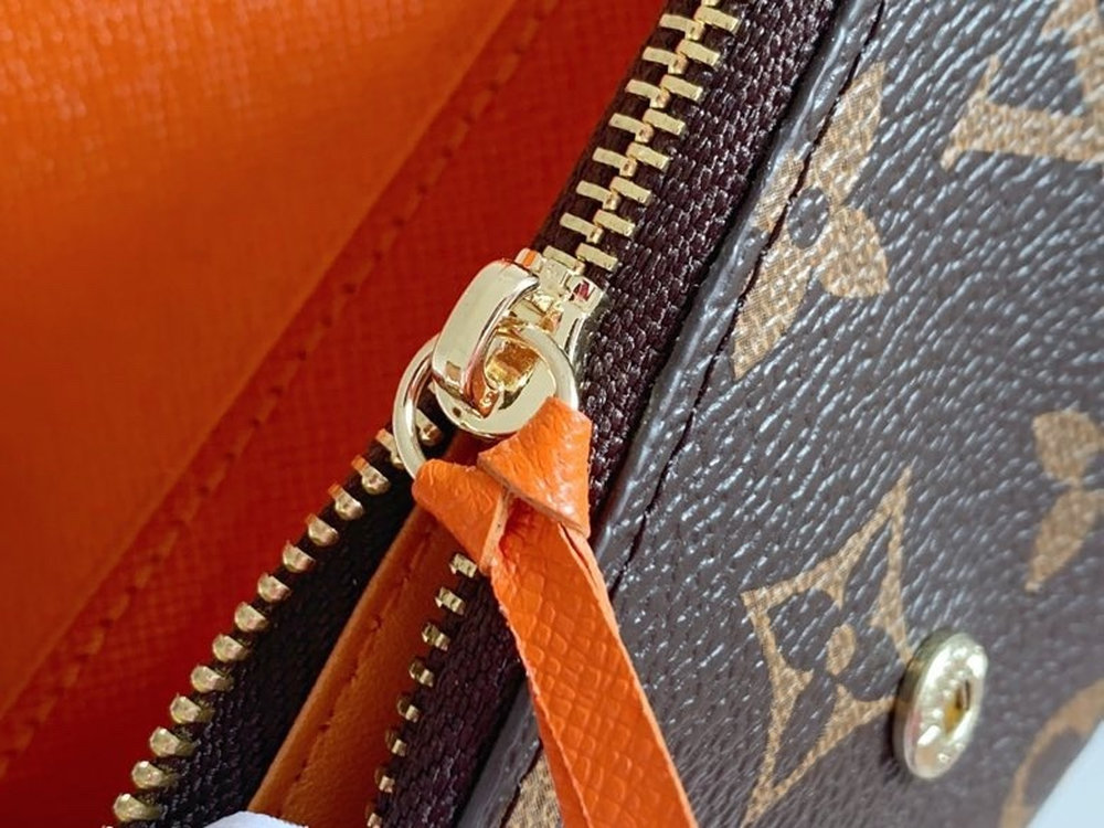 New Collection Fashion Wallet 302 New Collection Fashion Wallet 302