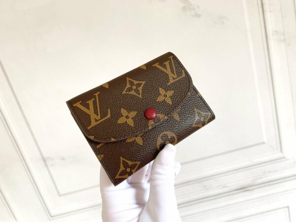 New Collection Fashion Wallet 302 New Collection Fashion Wallet 302