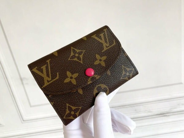 New Collection Fashion Wallet 302 New Collection Fashion Wallet 302
