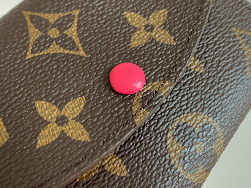 New Collection Fashion Wallet 302 New Collection Fashion Wallet 302