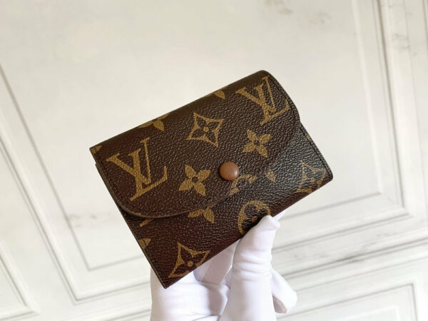 New Collection Fashion Wallet 302 New Collection Fashion Wallet 302