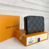 New Collection Fashion Wallet 303