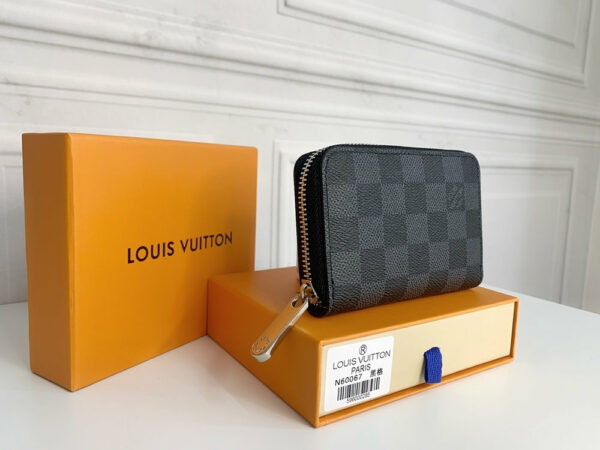 New Collection Fashion Wallet 303