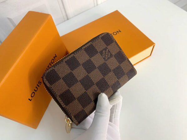New Collection Fashion Wallet 303