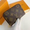 New Collection Fashion Wallet 303