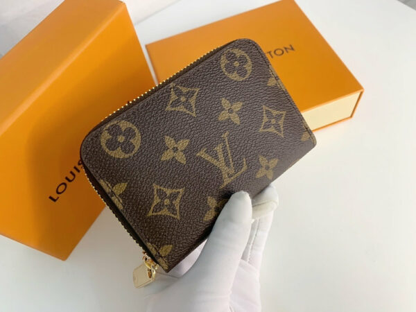 New Collection Fashion Wallet 303