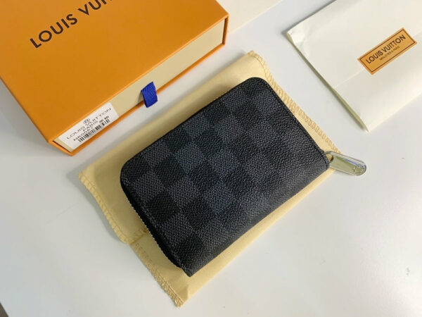 New Collection Fashion Wallet 303
