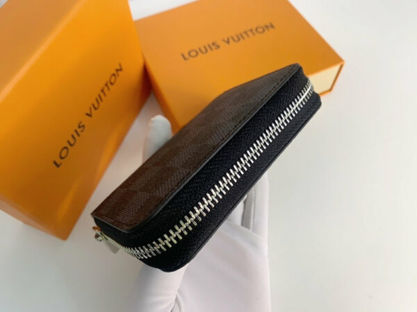 New Collection Fashion Wallet 303