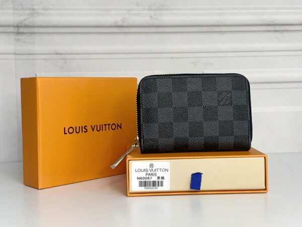 New Collection Fashion Wallet 303