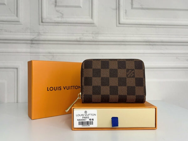 New Collection Fashion Wallet 303
