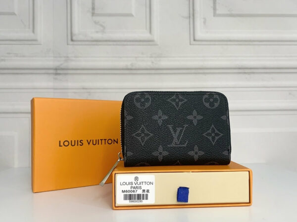 New Collection Fashion Wallet 303