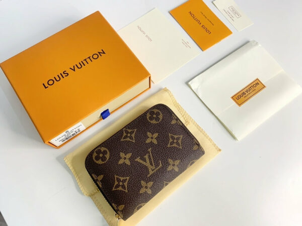 New Collection Fashion Wallet 303