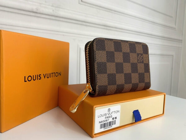 New Collection Fashion Wallet 303
