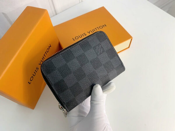 New Collection Fashion Wallet 303