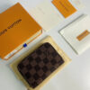 New Collection Fashion Wallet 303