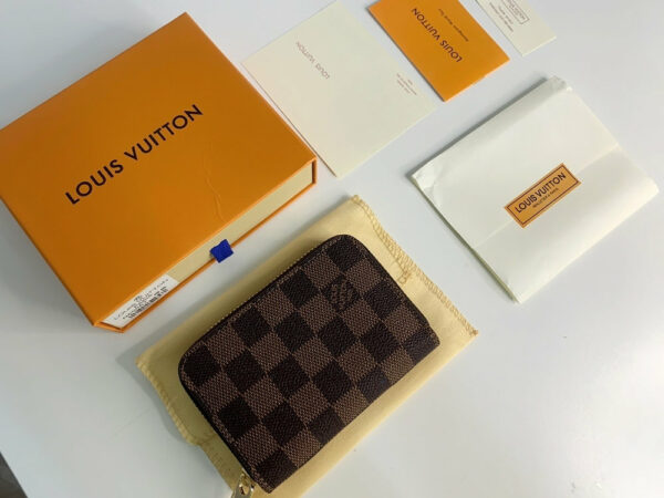New Collection Fashion Wallet 303