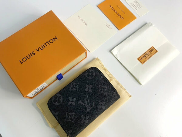 New Collection Fashion Wallet 303
