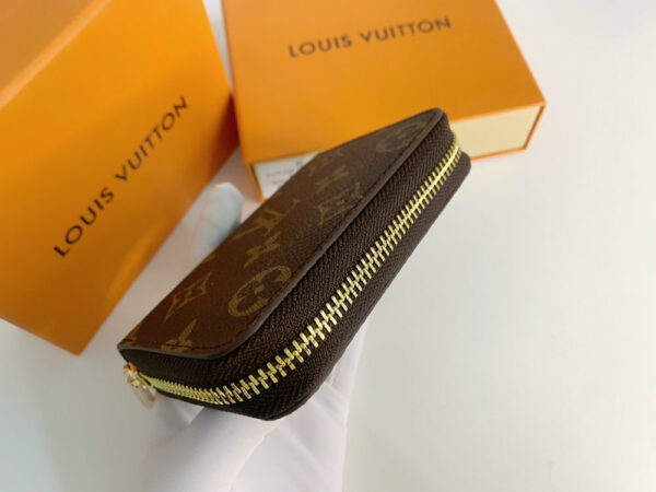New Collection Fashion Wallet 303