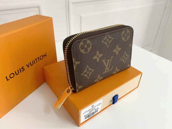 New Collection Fashion Wallet 303
