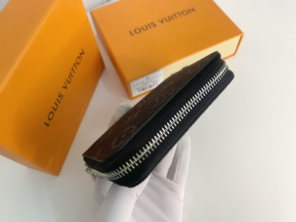 New Collection Fashion Wallet 303