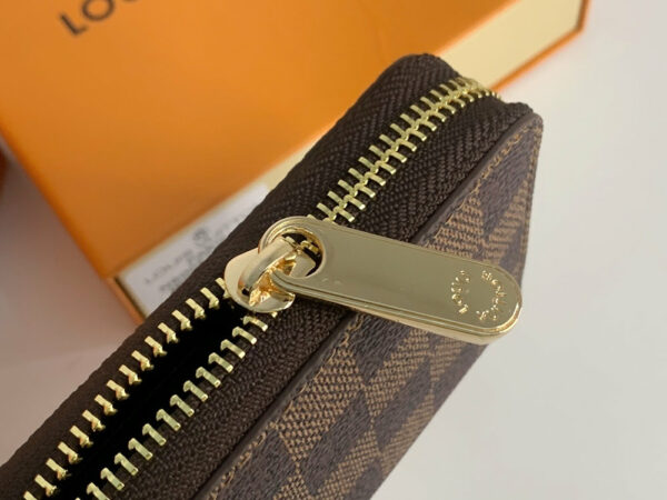 New Collection Fashion Wallet 303