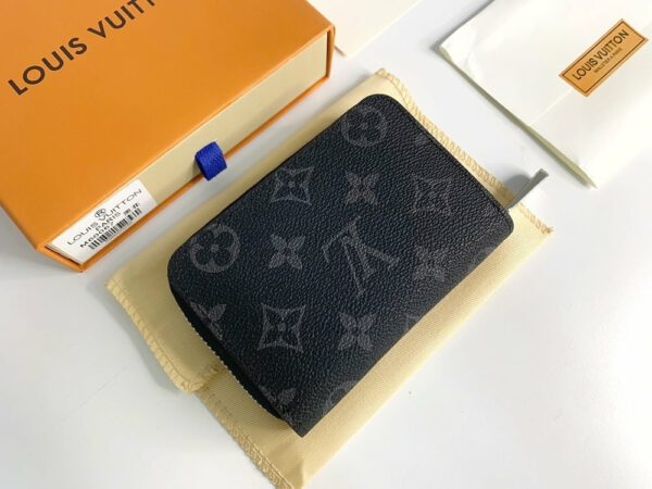 New Collection Fashion Wallet 303