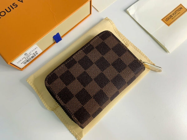 New Collection Fashion Wallet 303