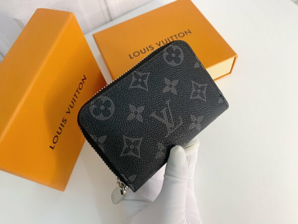 New Collection Fashion Wallet 303