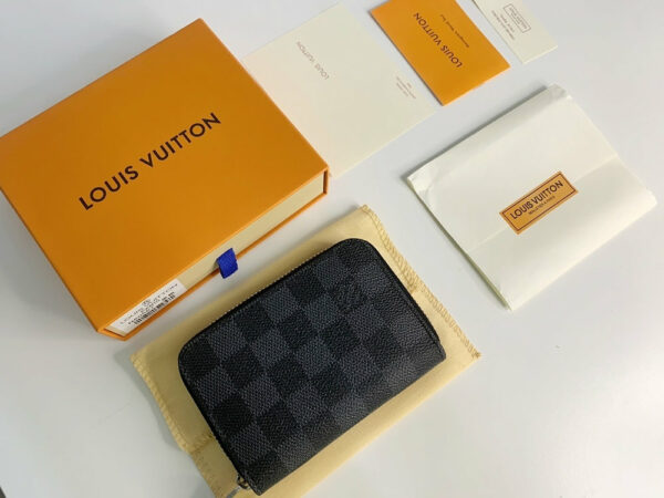 New Collection Fashion Wallet 303