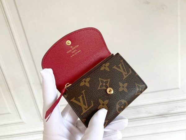 New Collection Fashion Wallet 304