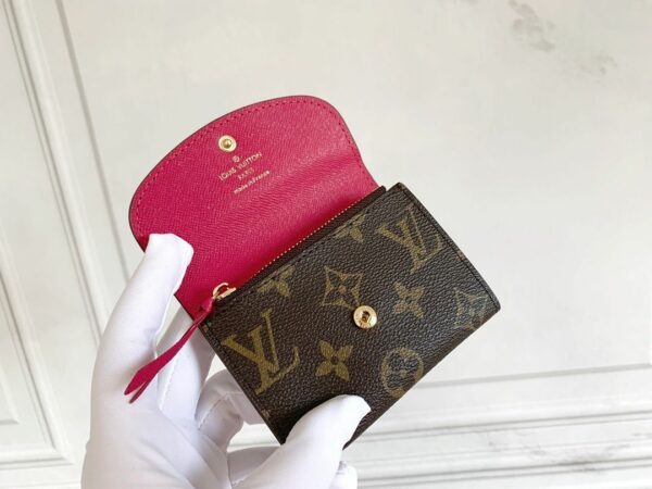 New Collection Fashion Wallet 304