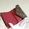 New Collection Fashion Wallet 304
