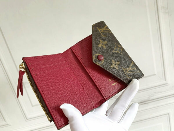 New Collection Fashion Wallet 304
