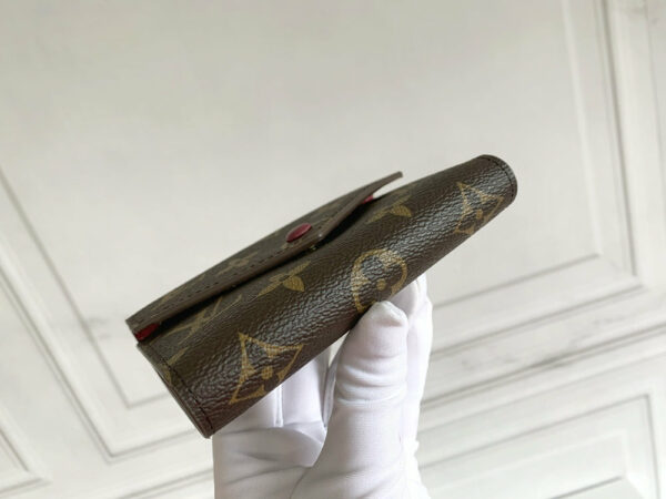 New Collection Fashion Wallet 304