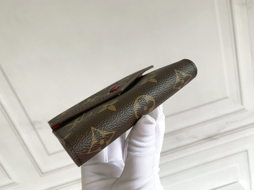 New Collection Fashion Wallet 304 New Collection Fashion Wallet 304