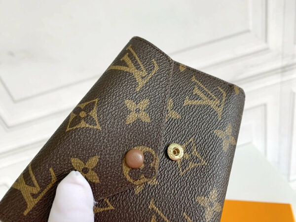 New Collection Fashion Wallet 304