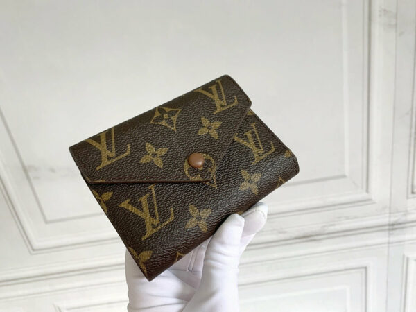 New Collection Fashion Wallet 304