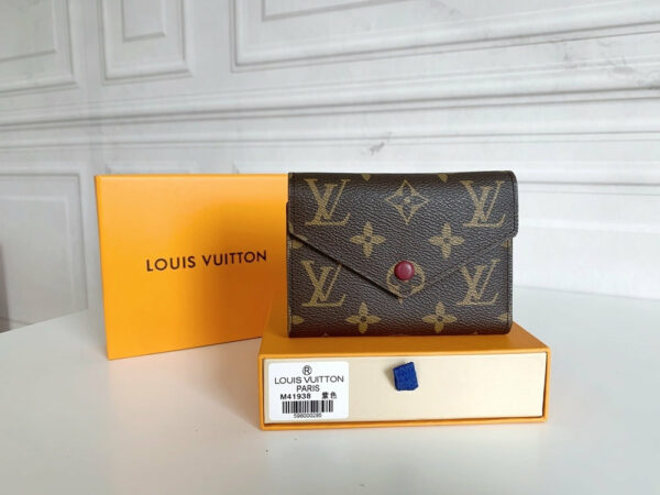 New Collection Fashion Wallet 304