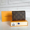 New Collection Fashion Wallet 304