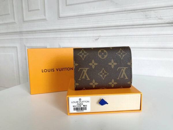 New Collection Fashion Wallet 304