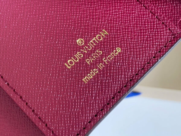 New Collection Fashion Wallet 304