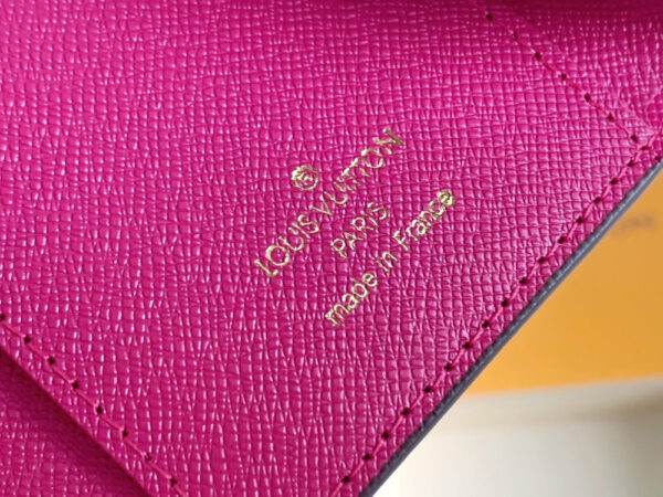 New Collection Fashion Wallet 304