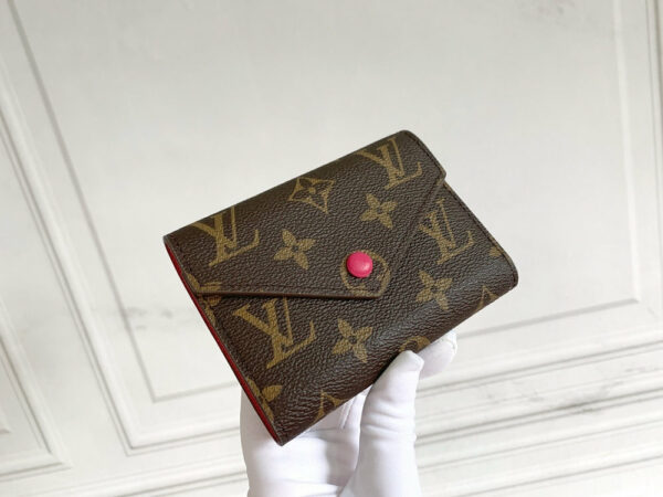 New Collection Fashion Wallet 304