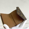 New Collection Fashion Wallet 304